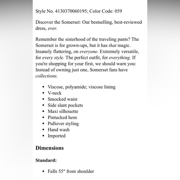 Christmas dress or New Year’s Eve Anthro dress size large - Picture 7 of 12